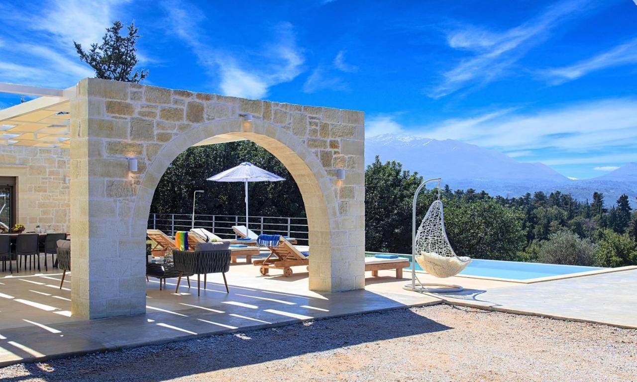 Villa Orientem Heated Pool *