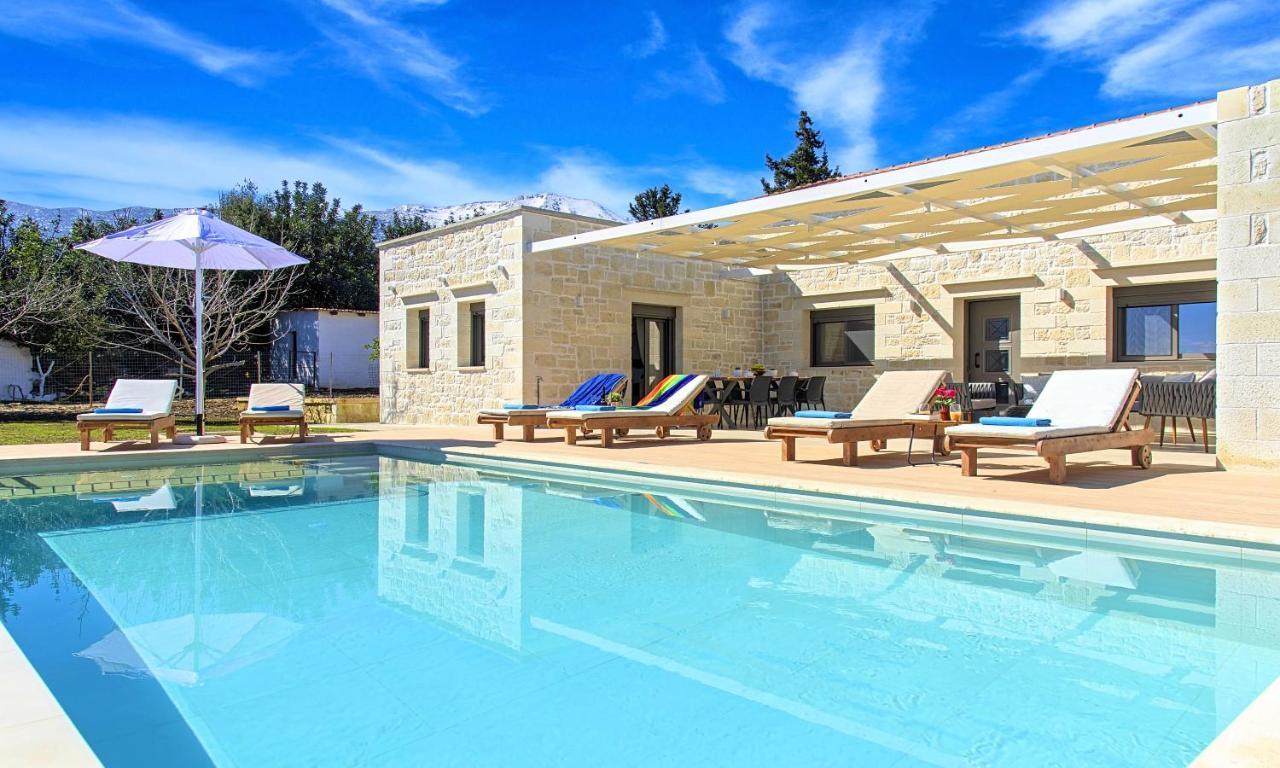 Villa Orientem Heated Pool *