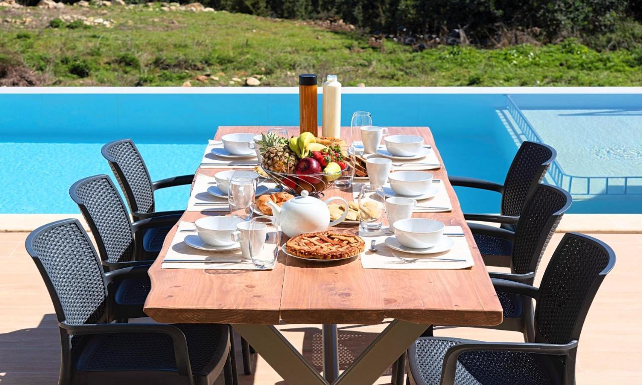 Villa Orientem Heated Pool *